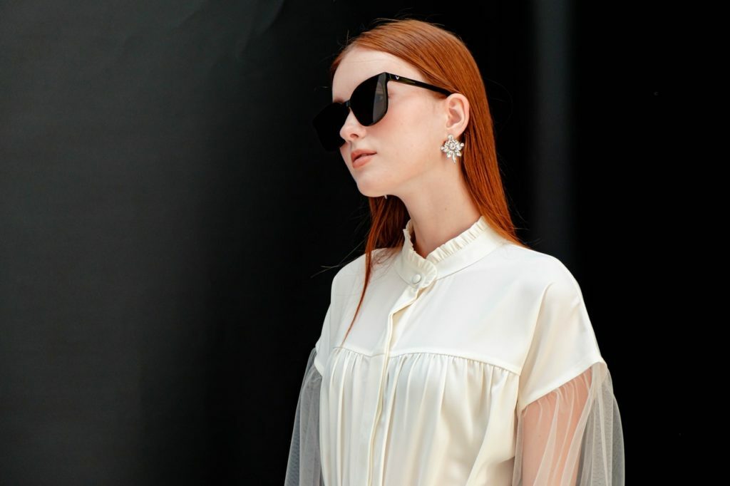 Sunglasses for Eye Health