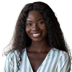 Picture of Geneva Daniel | Senior Managing Editor